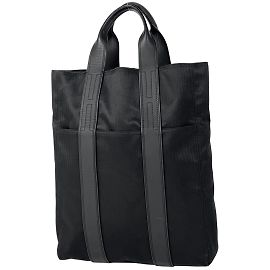 Sac à main Hermès Acapulco Cabas MM Noir