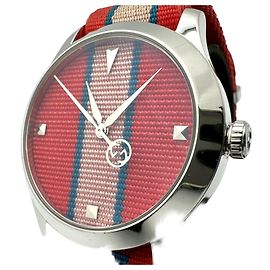 Orologio da Uomo GUCCI G-Timeless YA1264070/126.4 Altro