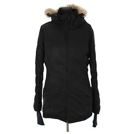 Canada Goose Piumino nero Nero