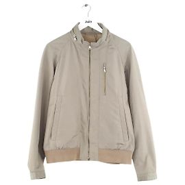 Hugo Boss Khaki-Jacke Khaki