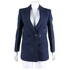 Céline Jacket Blue