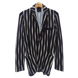 Autre Marque DESIGN WORKS Jacket Black