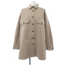 Giacca Theory luxe Beige