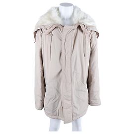 Balenciaga Pullover Braun