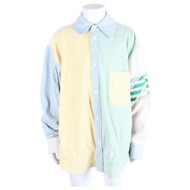 Thom Browne Corduroy Shirt Jacket Multiple colors