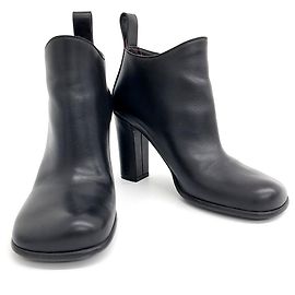 Botas Bottega Veneta Preto