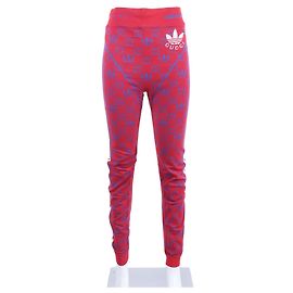 Gucci Adidas Legging Pants Red