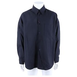 Camicia a maniche lunghe Marni Blu