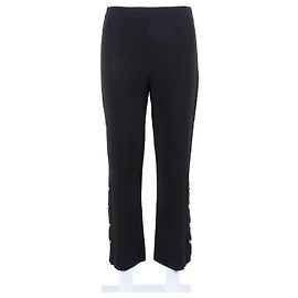 Pantalon Prada Noir