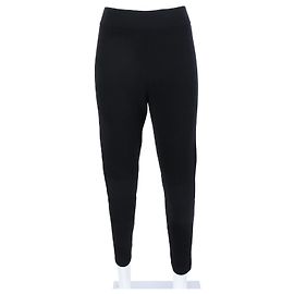 Hermès Banded Knit Pants Black