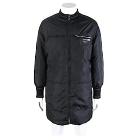 Prada Steppjacke Schwarz