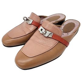 Mule Oz da Hermès Multicor