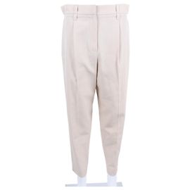 Brunello Cucinelli Pants Brown