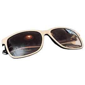 Marc by Marc Jacobs Sunglasses Black White