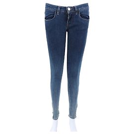 Stella Mc Cartney Vaqueros Stella McCartney Slim Fit Azules Azul