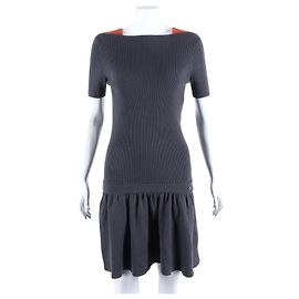 Abito Chanel Nero