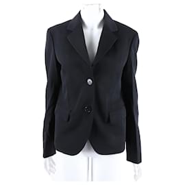Jil Sander Jacket Black