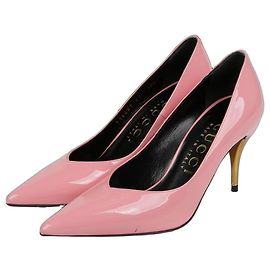 Gucci Size Pumps Pink