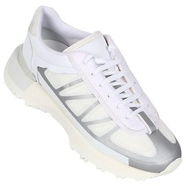 Maison Martin Margiela Schnürsneaker Maison Margiela Weiß