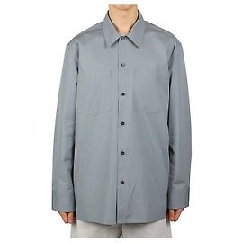 Jil Sander Camisa Castaño