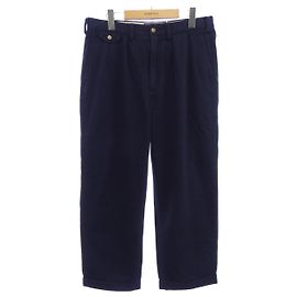 Pantaloni Polo Ralph Lauren Blu Blu navy