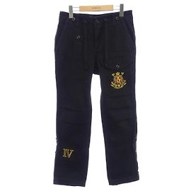 Polo Ralph Lauren Pants Black
