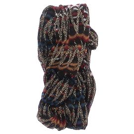 Missoni Fascia multicolore Multicolore