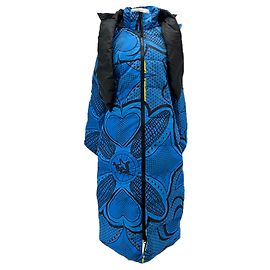 Canada Goose Giacca blu e nera Blu
