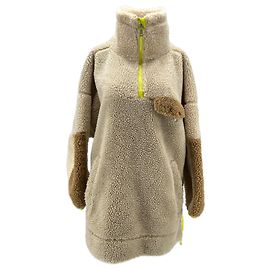 Ralph Lauren Teddy Jacket Beige Beige