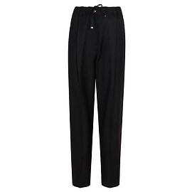 Moncler Tailored Pants Black