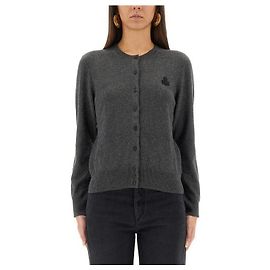 Isabel Marant Cardigan Schwarz