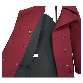 Marni Women's Coat Red