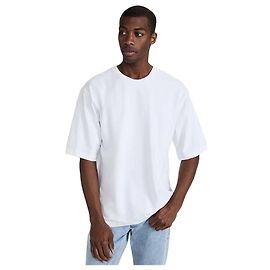 Isabel Marant Logo Short Sleeve T-Shirt White