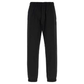 Moncler Jogging Trousers Black