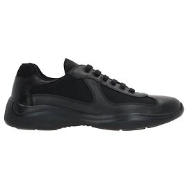 Prada Sneakers America Cup Nero