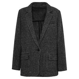 Isabel Marant Wolljacke Braun