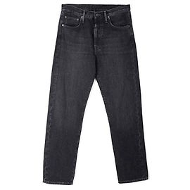 Acne Jeans Preto
