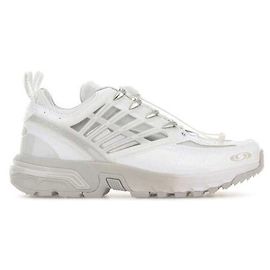 Maison Martin Margiela Baskets Salomon ACS Pro Blanc