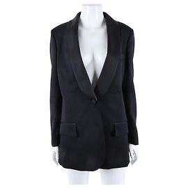 Gucci Jacket Black