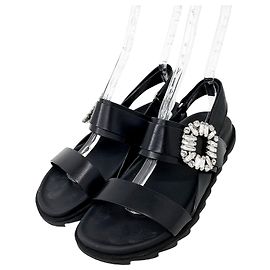Sandali Roger Vivier Nero