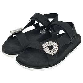 Sandali Roger Vivier Nero