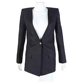 Giacca Balmain Nero