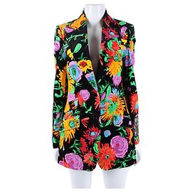 Gucci Jacke Mehrfarben