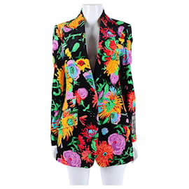 Giacca Gucci Multicolore