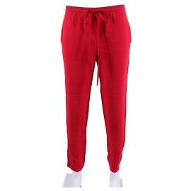 Red Valentino Pants Red