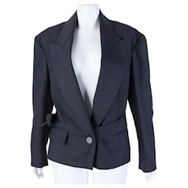 Isabel Marant Jacket Black