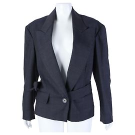 Giacca Isabel Marant Nero