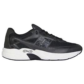 Givenchy Runner in pelle Nero