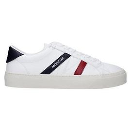 Moncler Sneakers Monaco Bianco