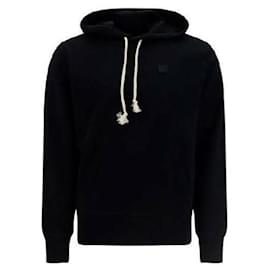 Acne Top Nero